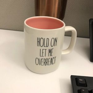 Meet your Posher, Heidi